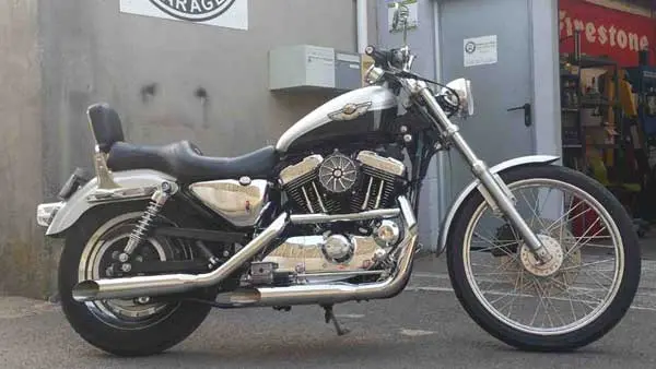 Custom HD 1200