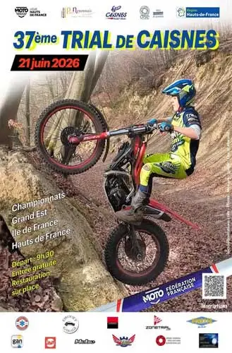 Trial de Caisnes